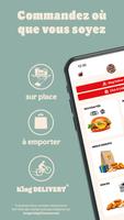 BURGER KING France اسکرین شاٹ 2