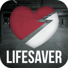 آیکون‌ Lifesaver