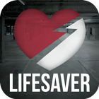 Lifesaver icon