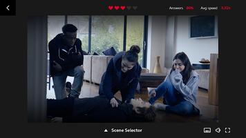 Lifesaver تصوير الشاشة 3