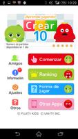 Crear 10 Poster