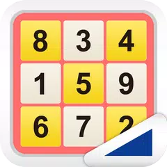 Magic square (Play & Learn!) APK Herunterladen