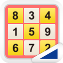 Magic square (Play & Learn!) APK