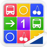 オンリー１（あそんでまなぶ！シリーズ） APK