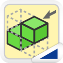 立体形あて（あそんでまなぶ！シリーズ） APK