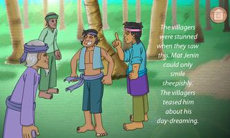 Folk Tales And Fables Lite تصوير الشاشة 2