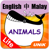 PicDic - Animals Lite biểu tượng