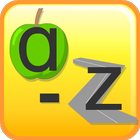 Mnemonic A-Z icône