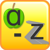 Mnemonic A-Z أيقونة