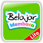 Belajar Membaca (Malay) - Lite ไอคอน