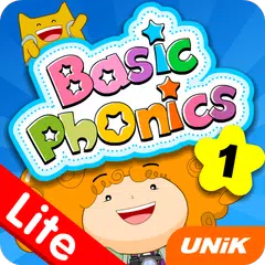 Basic Phonics 1 Lite アプリダウンロード