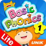 Basic Phonics 1-icoon