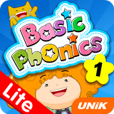 Basic Phonics 1 icône