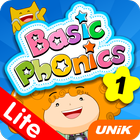 Basic Phonics 1 иконка