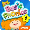 APK Basic Phonics 1