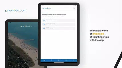 my Union Lido XAPK download