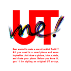 UNIQLO UTme! أيقونة