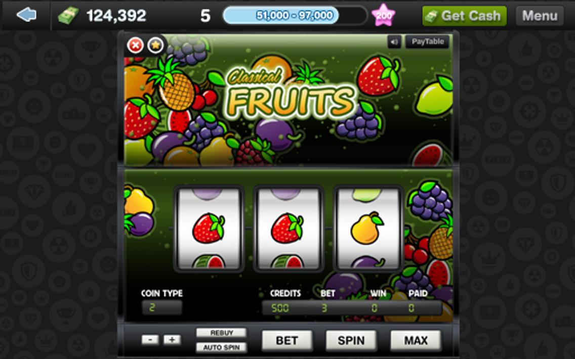 Free atlantic city slot machines