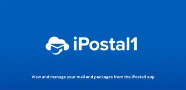 iPostal1