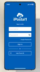 iPostal1 XAPK 下載