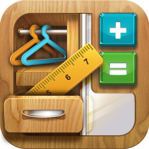 Utile closet 3D designer