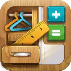 Utile closet 3D designer