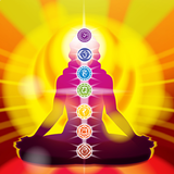 Mantras de los Chakras Prof أيقونة