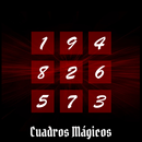 Cuadros Mágicos APK
