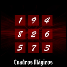 Cuadros Mágicos 图标