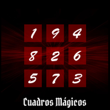 Magic Squares icon
