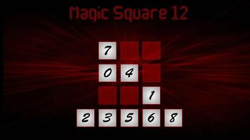 Magic Squares screenshot 2