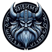 El Oráculo Vikingo. Runas