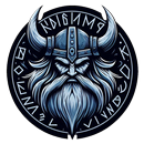 El Oráculo Vikingo. Runas APK