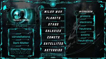Univers Inside Affiche
