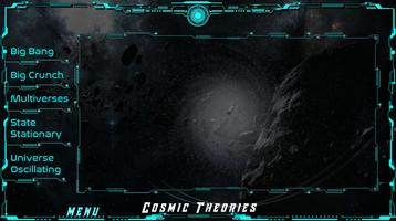 Univers Inside capture d'écran 2
