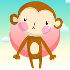 Fart Monkey icon