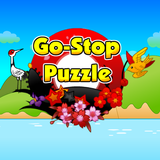 ikon Gostop Puzzle