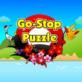 Gostop Puzzle aplikacja