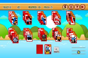 Gostop Puzzle スクリーンショット 2