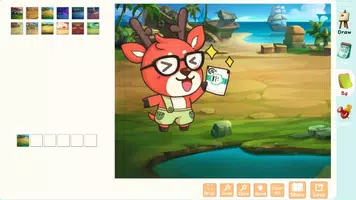 Draw Art screenshot 1