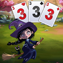 Witch Solitaire APK