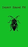 Insect Sound FX پوسٹر