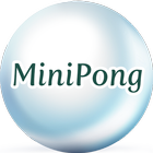 MiniPong icon