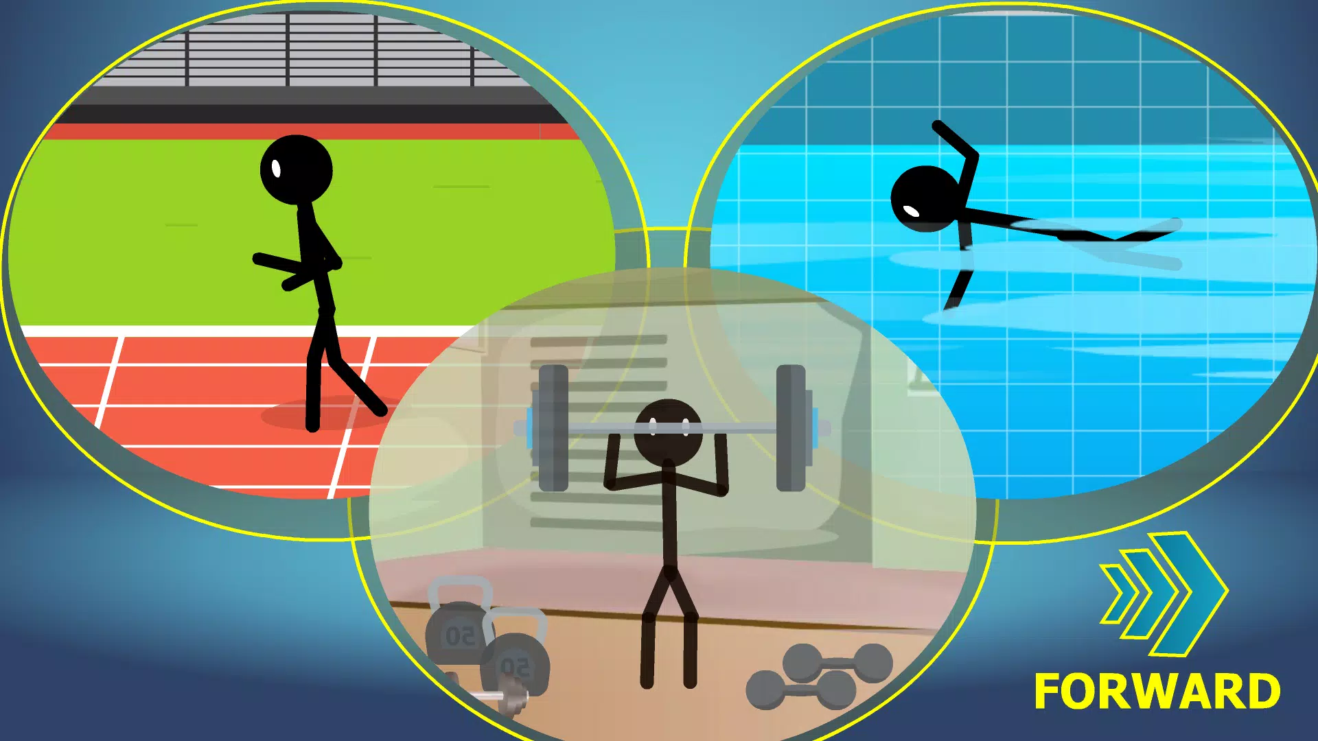 Stickman Sports APK for Android Download