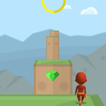 Fun Race 3D - Sky Run