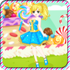 Girl Lollipop DressUp APK
