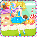 Girl Lollipop DressUp APK