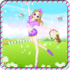 Dancing Girl Dress Up APK