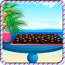 Saltine Toffee Cooking Cookies APK