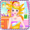 Princess Hairstyle Show APK